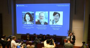Estados Unidos y Japón se llevan el Premio Nobel de Medicina 2025 Estados Unidos y Japón se llevan el Premio Nobel de Medicina 2025