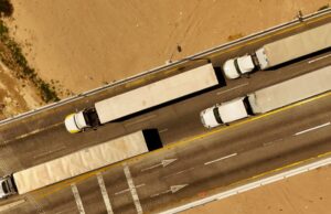 Revisión del T-MEC reaviva reclamos del autotransporte por libre tránsito y reglas claras Revisión del T-MEC reaviva reclamos del autotransporte por libre tránsito y reglas claras
