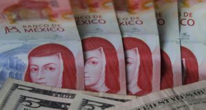 Peso retrocede por signos de renovadas tensiones comerciales entre EU y China Acciones de Grupo México se recuperan tras su peor desplome desde 2008