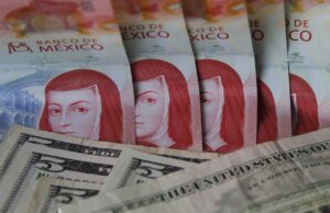 Acciones de Grupo México se recuperan tras su peor desplome desde 2008 Acciones de Grupo México se recuperan tras su peor desplome desde 2008