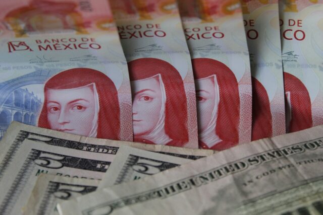 Acciones de Grupo México se recuperan tras su peor desplome desde 2008