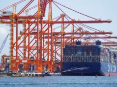 Efecto arancelario se sentirá en 2026; comercio global crecerá solo 0.5% Efecto arancelario se sentirá en 2026; comercio global crecerá solo 0.5%