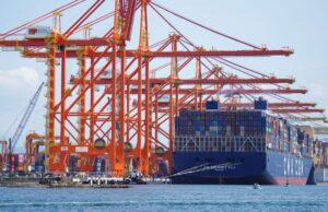 Efecto arancelario se sentirá en 2026; comercio global crecerá solo 0.5% Efecto arancelario se sentirá en 2026; comercio global crecerá solo 0.5%