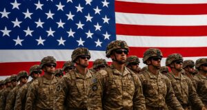 Intervención militar en México es una opción real Intervención militar en México es una opción real