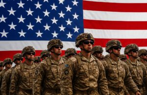 Intervención militar en México es una opción real Intervención militar en México es una opción real