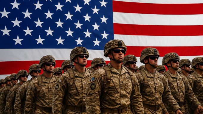 Intervención militar en México es una opción real Intervención militar en México es una opción real