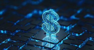 IA en el corazón del sistema financiero pero, la decisión sigue siendo humana IA en el corazón del sistema financiero pero, la decisión sigue siendo humana
