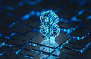 IA en el corazón del sistema financiero pero, la decisión sigue siendo humana IA en el corazón del sistema financiero pero, la decisión sigue siendo humana