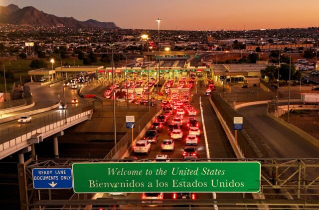 image.jpg Cierre de gobierno de Estados Unidos impacta aduanas y visas en el corto plazo en México