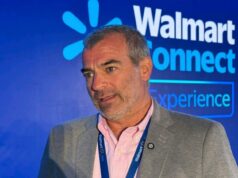 Walmart México nombra a Cristian Barrientos como nuevo director general Walmart México nombra a Cristian Barrientos como nuevo director general