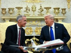Trump y Carney sostienen una reunión amigable, pero sin acuerdos Trump y Carney sostienen una reunión amigable, pero sin acuerdos
