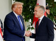 Trump promete equidad comercial para Canadá, pero no se compromete con el T-MEC Trump promete equidad comercial para Canadá, pero no se compromete con el T-MEC