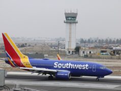 El cierre de gobierno provoca un caos en los aeropuertos de Estados Unidos El cierre de gobierno provoca un caos en los aeropuertos de Estados Unidos