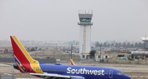 El cierre de gobierno provoca un caos en los aeropuertos de Estados Unidos El cierre de gobierno provoca un caos en los aeropuertos de Estados Unidos