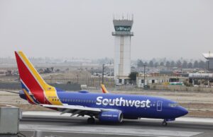 El cierre de gobierno provoca un caos en los aeropuertos de Estados Unidos El cierre de gobierno provoca un caos en los aeropuertos de Estados Unidos