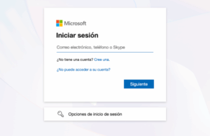 ¿No puedes entrar a tu correo de Outlook o Hotmail? Esto es lo que está pasando con las cuentas de Microsoft ¿No puedes entrar a tu correo de Outlook o Hotmail? Esto es lo que está pasando con las cuentas de Microsoft