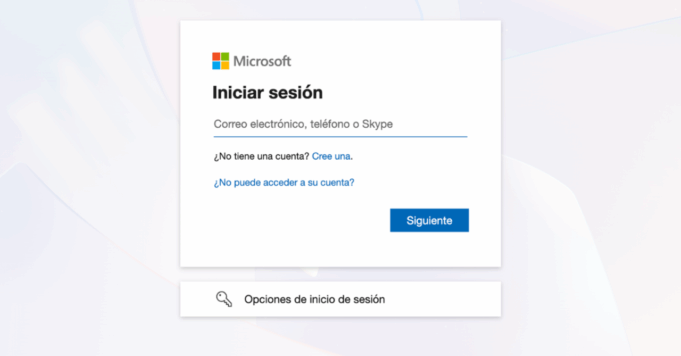 ¿No puedes entrar a tu correo de Outlook o Hotmail? Esto es lo que está pasando con las cuentas de Microsoft ¿No puedes entrar a tu correo de Outlook o Hotmail? Esto es lo que está pasando con las cuentas de Microsoft