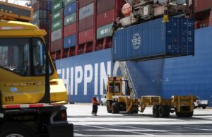 México exportará en 2026 casi lo mismo que antes del boom del nearshoring México exportará en 2026 casi lo mismo que antes del boom del nearshoring