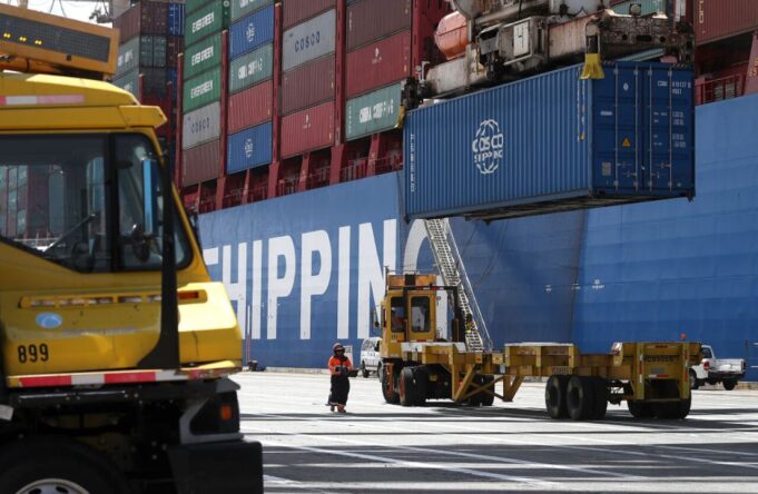 México exportará en 2026 casi lo mismo que antes del boom del nearshoring México exportará en 2026 casi lo mismo que antes del boom del nearshoring