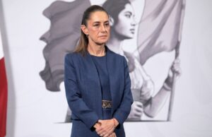 Sheinbaum envía al Senado ternas a comisionados de los nuevos reguladores México busca acuerdo con EU para evitar arancel de 25% a camiones