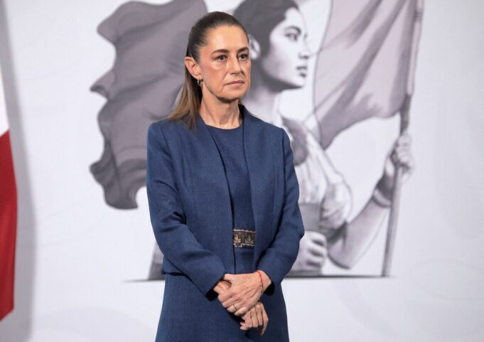 Sheinbaum envía al Senado ternas a comisionados de los nuevos reguladores México busca acuerdo con EU para evitar arancel de 25% a camiones