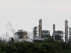 La autosuficiencia energética mexicana amenaza hasta cuatro refinerías en EU La autosuficiencia energética mexicana amenaza hasta cuatro refinerías en EU