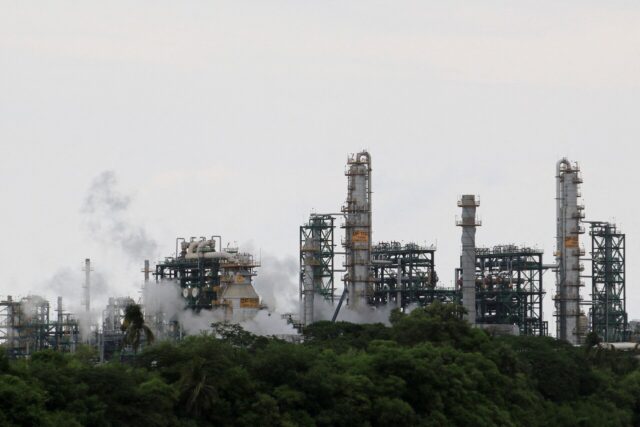 image.jpg La autosuficiencia energética mexicana amenaza hasta cuatro refinerías en EU