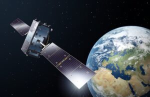 Viasat, firma satelital, se alía con un OMV para dar internet a zonas remotas Viasat, firma satelital, se alía con un OMV para dar internet a zonas remotas