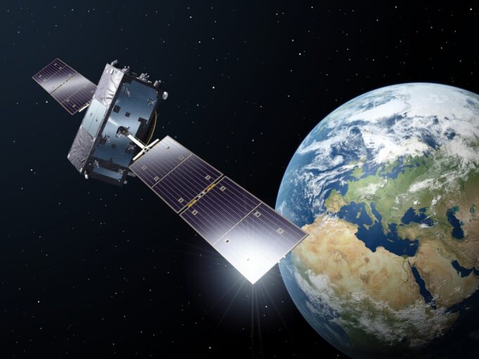 Viasat, firma satelital, se alía con un OMV para dar internet a zonas remotas Viasat, firma satelital, se alía con un OMV para dar internet a zonas remotas