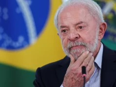 La confirmación de última hora de Lula salva una cumbre UE-Celac lastrada por las ausencias La confirmación de última hora de Lula salva una cumbre UE-Celac lastrada por las ausencias