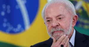 La confirmación de última hora de Lula salva una cumbre UE-Celac lastrada por las ausencias La confirmación de última hora de Lula salva una cumbre UE-Celac lastrada por las ausencias