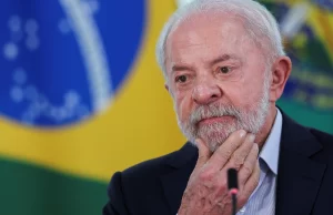 La confirmación de última hora de Lula salva una cumbre UE-Celac lastrada por las ausencias La confirmación de última hora de Lula salva una cumbre UE-Celac lastrada por las ausencias