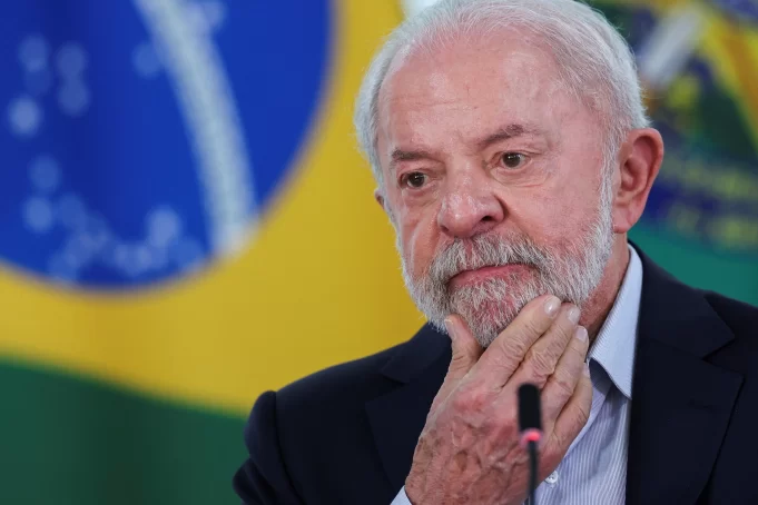 La confirmación de última hora de Lula salva una cumbre UE-Celac lastrada por las ausencias La confirmación de última hora de Lula salva una cumbre UE-Celac lastrada por las ausencias