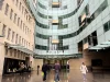 La batalla por la libertad de prensa: la BBC muestra firmeza frente a Trump La batalla por la libertad de prensa: la BBC muestra firmeza frente a Trump