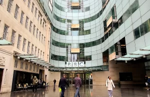 La batalla por la libertad de prensa: la BBC muestra firmeza frente a Trump La batalla por la libertad de prensa: la BBC muestra firmeza frente a Trump