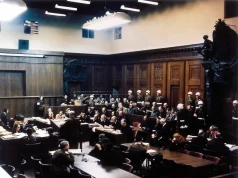 El mundo vive una nueva era de impunidad 80 años después del juicio de Núremberg El mundo vive una nueva era de impunidad 80 años después del juicio de Núremberg