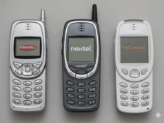 De Iusacell a Pegaso: las telefónicas que desaparecieron en México (y Movistar puede unirse) De Iusacell a Pegaso: las telefónicas que desaparecieron en México (y Movistar puede unirse)