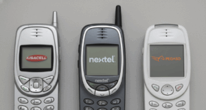 De Iusacell a Pegaso: las telefónicas que desaparecieron en México (y Movistar puede unirse) De Iusacell a Pegaso: las telefónicas que desaparecieron en México (y Movistar puede unirse)