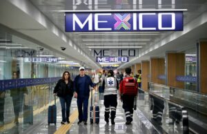 Los ajustes al gasto público superan los 269,000 millones de pesos en septiembre Los ajustes al gasto público superan los 269,000 millones de pesos en septiembre