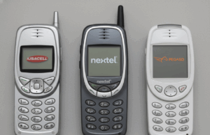 De Iusacell a Pegaso: las telefónicas que desaparecieron en México (y Movistar puede unirse) De Iusacell a Pegaso: las telefónicas que desaparecieron en México (y Movistar puede unirse)