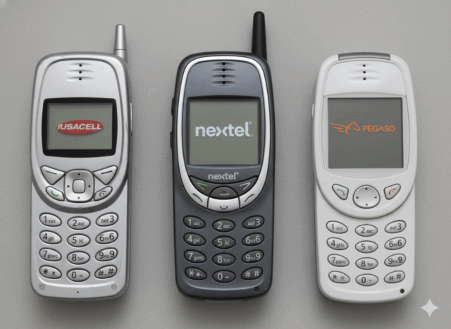 image.png De Iusacell a Pegaso: las telefónicas que desaparecieron en México (y Movistar puede unirse)