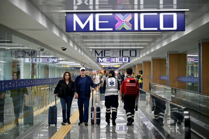 Los ajustes al gasto público superan los 269,000 millones de pesos en septiembre Los ajustes al gasto público superan los 269,000 millones de pesos en septiembre