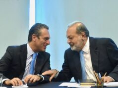 ¿Por qué Carlos Slim Domit tuvo que donarle un riñón a su hermano Patrick? Esta es la historia ¿Por qué Carlos Slim Domit tuvo que donarle un riñón a su hermano Patrick? Esta es la historia