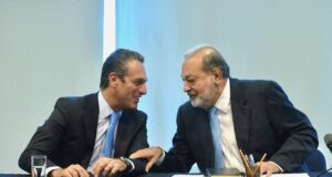 ¿Por qué Carlos Slim Domit tuvo que donarle un riñón a su hermano Patrick? Esta es la historia ¿Por qué Carlos Slim Domit tuvo que donarle un riñón a su hermano Patrick? Esta es la historia