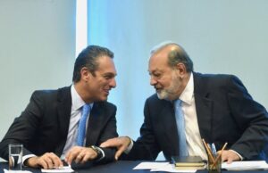 ¿Por qué Carlos Slim Domit tuvo que donarle un riñón a su hermano Patrick? Esta es la historia ¿Por qué Carlos Slim Domit tuvo que donarle un riñón a su hermano Patrick? Esta es la historia