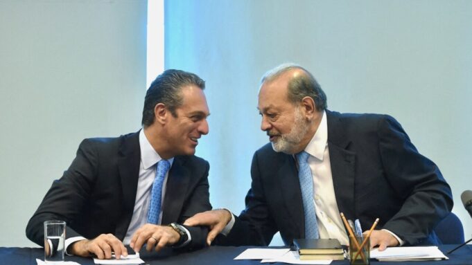 ¿Por qué Carlos Slim Domit tuvo que donarle un riñón a su hermano Patrick? Esta es la historia ¿Por qué Carlos Slim Domit tuvo que donarle un riñón a su hermano Patrick? Esta es la historia