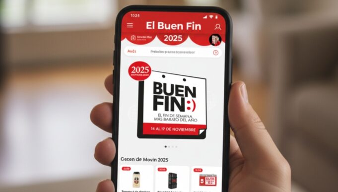 El Buen Fin y la deuda fragmentada, la mezcla que te dejará resaca financiera El Buen Fin y la deuda fragmentada, la mezcla que te dejará resaca financiera