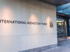 El FMI renueva la Línea de Crédito Flexible para México por dos años más El FMI renueva la Línea de Crédito Flexible para México por dos años más