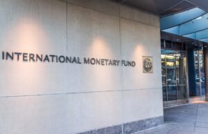 El FMI renueva la Línea de Crédito Flexible para México por dos años más El FMI renueva la Línea de Crédito Flexible para México por dos años más