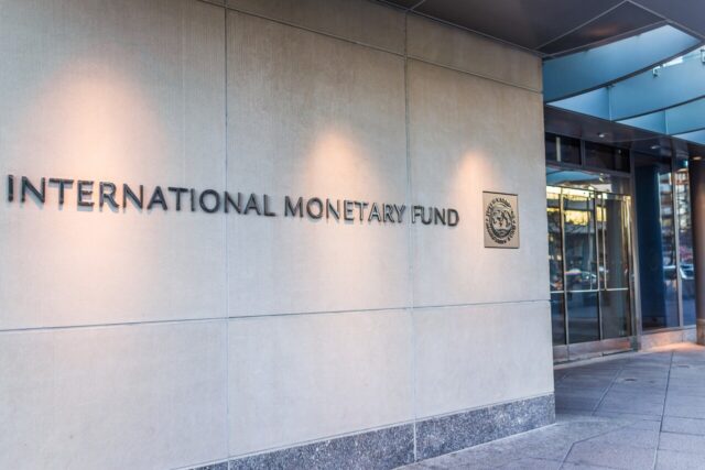 El FMI renueva la Línea de Crédito Flexible para México por dos años más